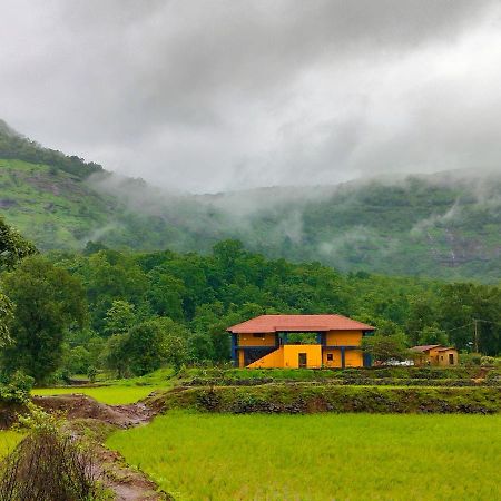 King'S Landing Villa Karjat Eksteriør bilde