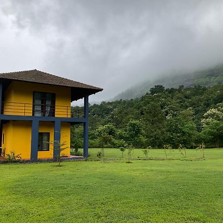King'S Landing Villa Karjat Eksteriør bilde