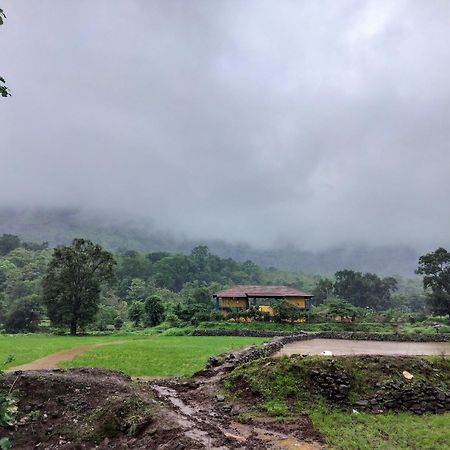 King'S Landing Villa Karjat Eksteriør bilde