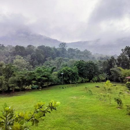 King'S Landing Villa Karjat Eksteriør bilde
