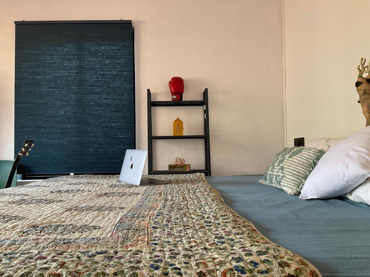 King'S Landing Villa Karjat Eksteriør bilde