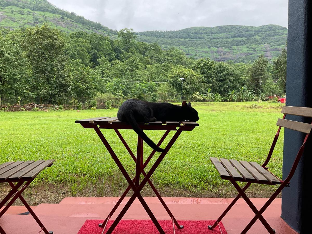 King'S Landing Villa Karjat Eksteriør bilde