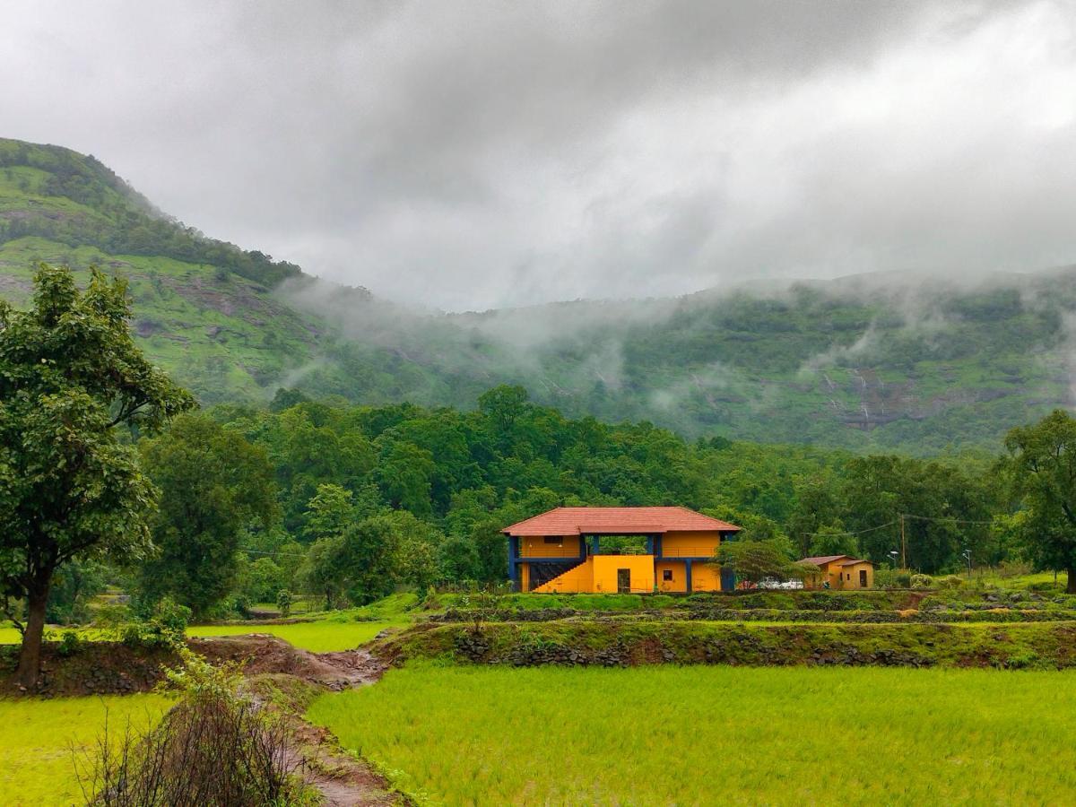 King'S Landing Villa Karjat Eksteriør bilde