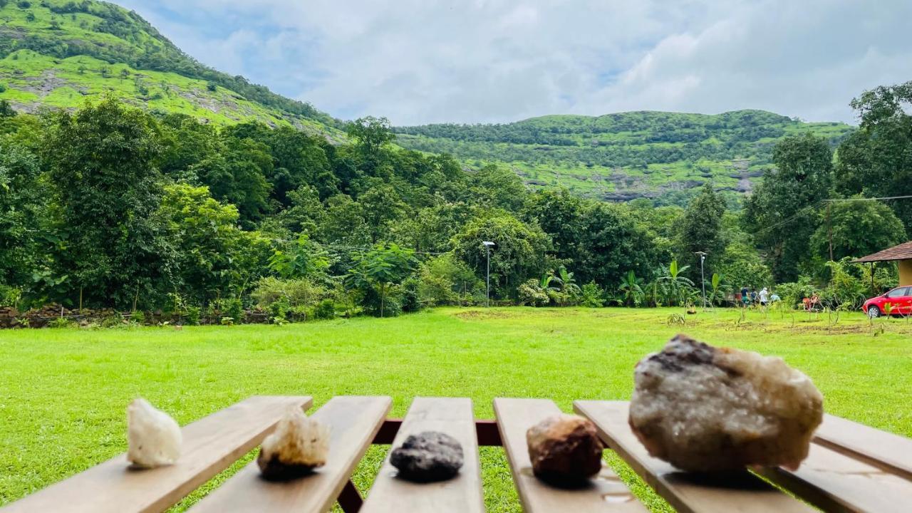 King'S Landing Villa Karjat Eksteriør bilde