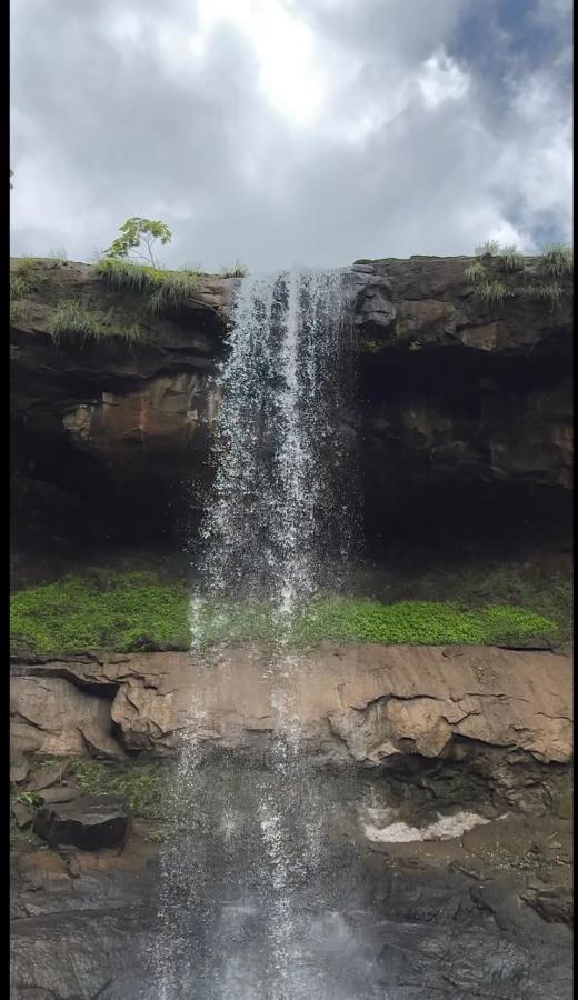 King'S Landing Villa Karjat Eksteriør bilde