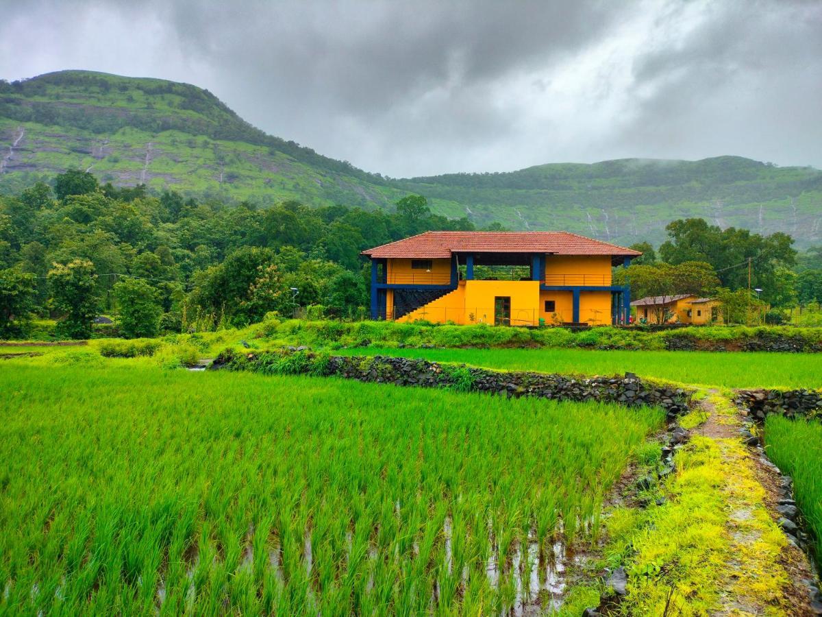 King'S Landing Villa Karjat Eksteriør bilde