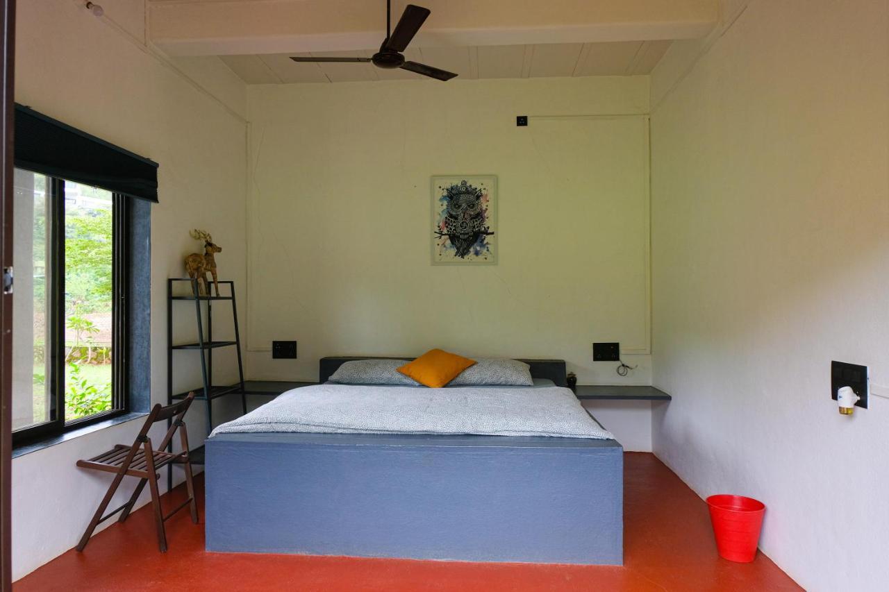 King'S Landing Villa Karjat Eksteriør bilde
