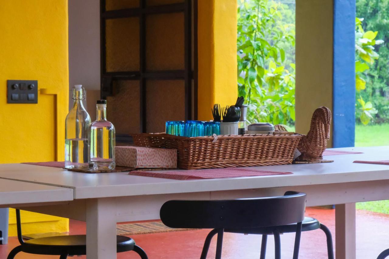 King'S Landing Villa Karjat Eksteriør bilde