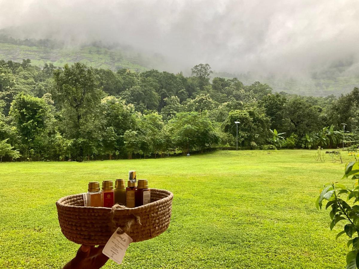 King'S Landing Villa Karjat Eksteriør bilde