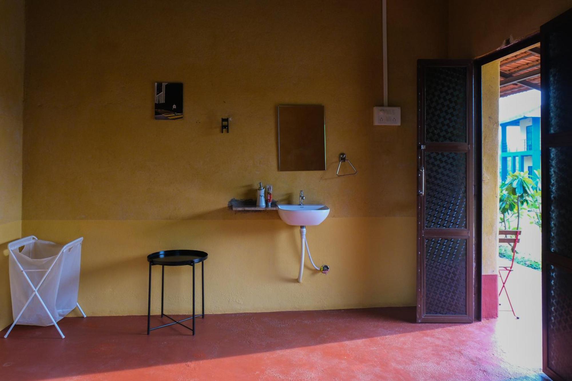 King'S Landing Villa Karjat Eksteriør bilde