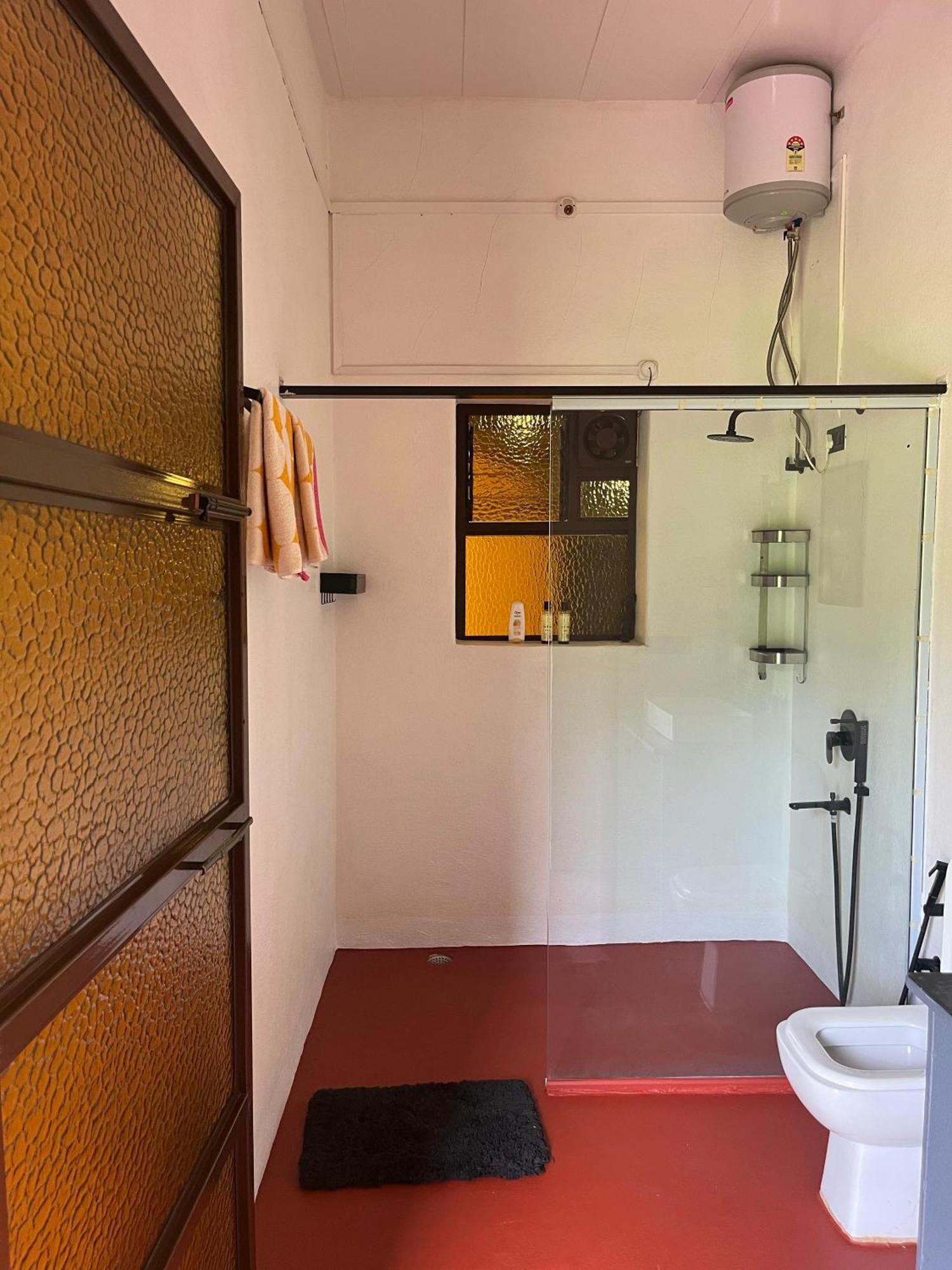 King'S Landing Villa Karjat Eksteriør bilde