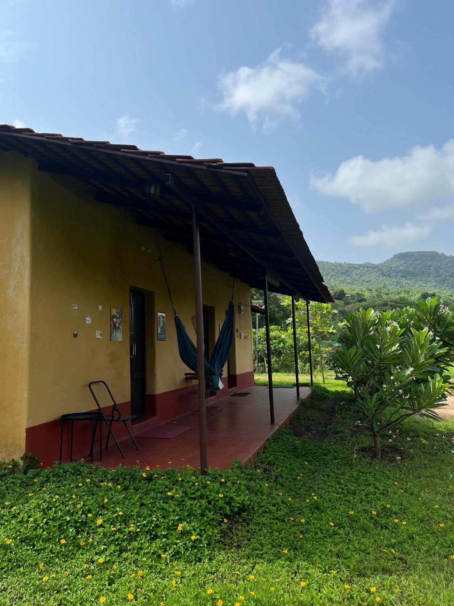 King'S Landing Villa Karjat Eksteriør bilde