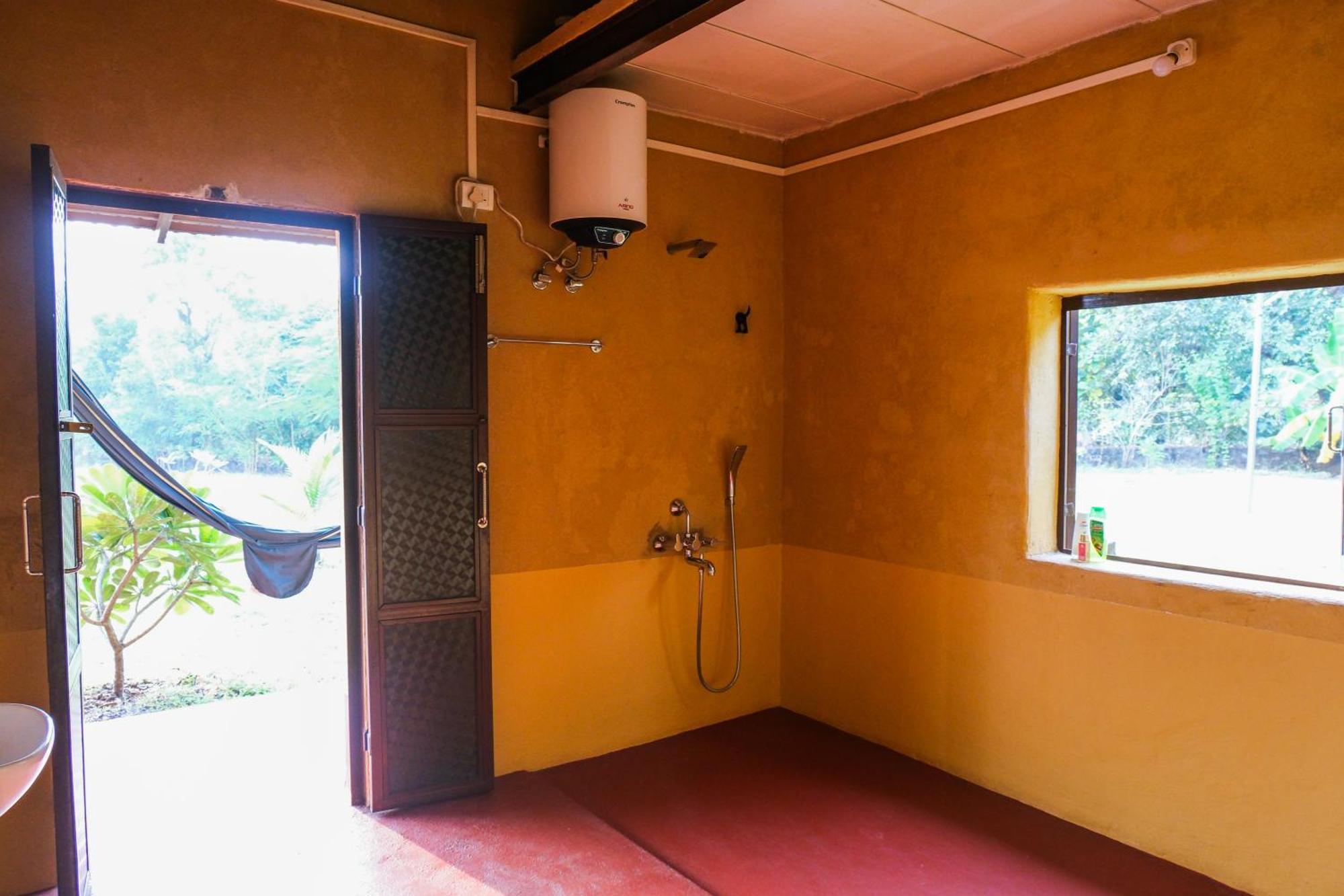 King'S Landing Villa Karjat Eksteriør bilde