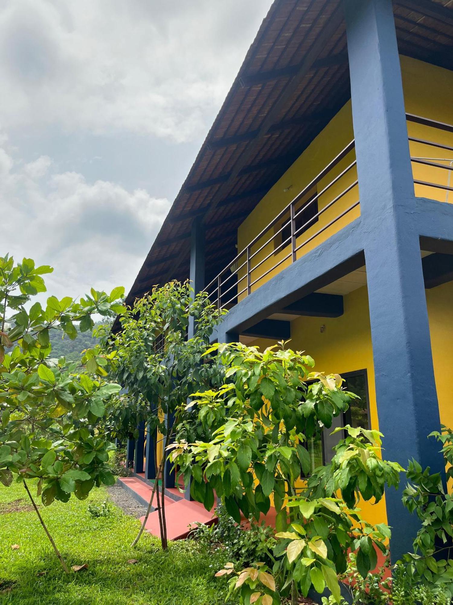 King'S Landing Villa Karjat Eksteriør bilde