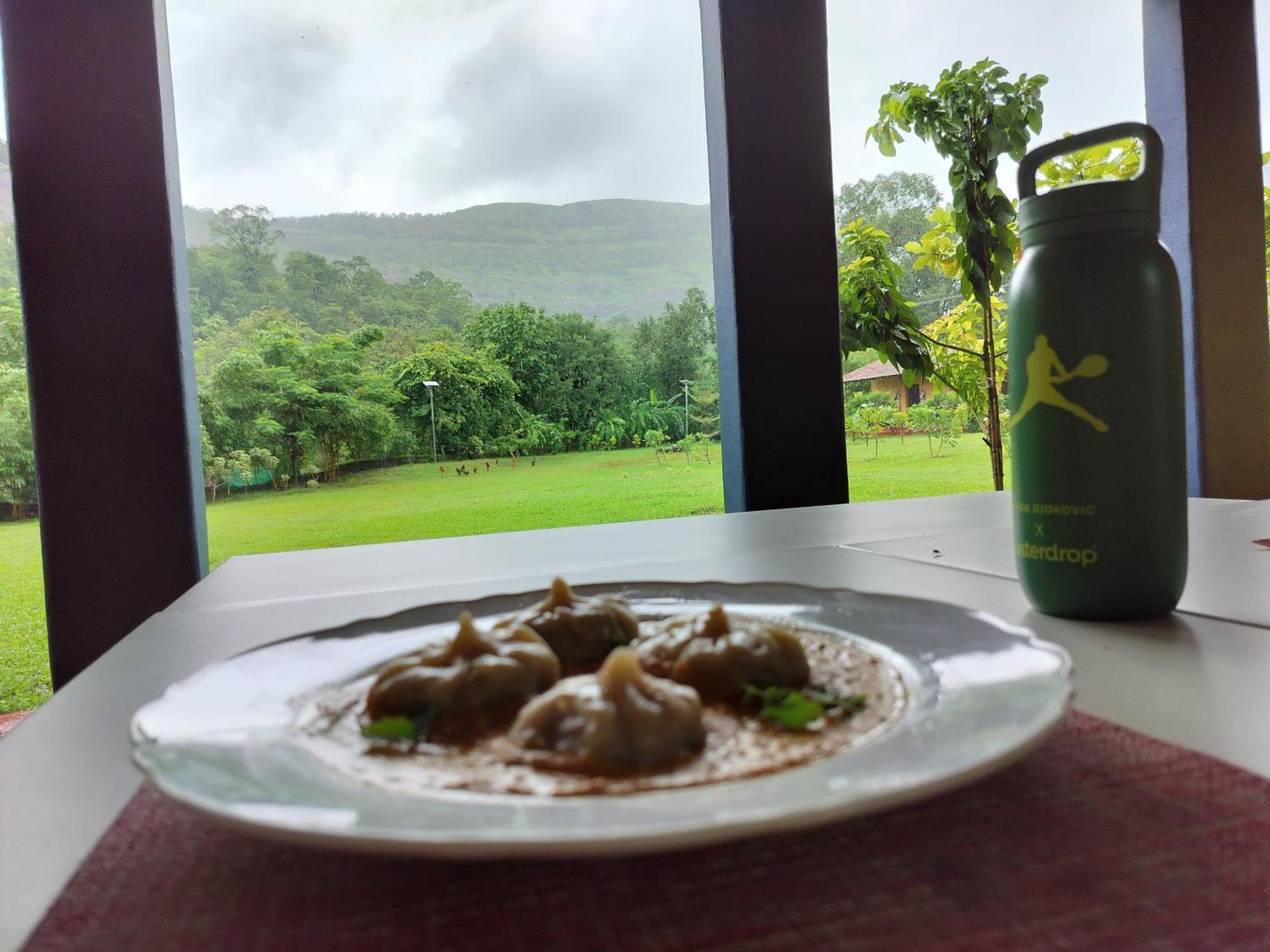 King'S Landing Villa Karjat Eksteriør bilde