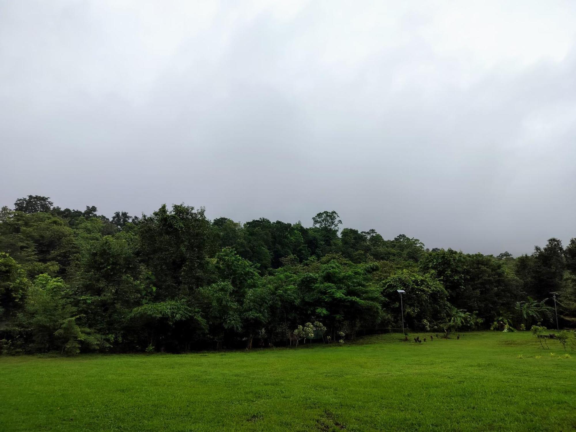King'S Landing Villa Karjat Eksteriør bilde